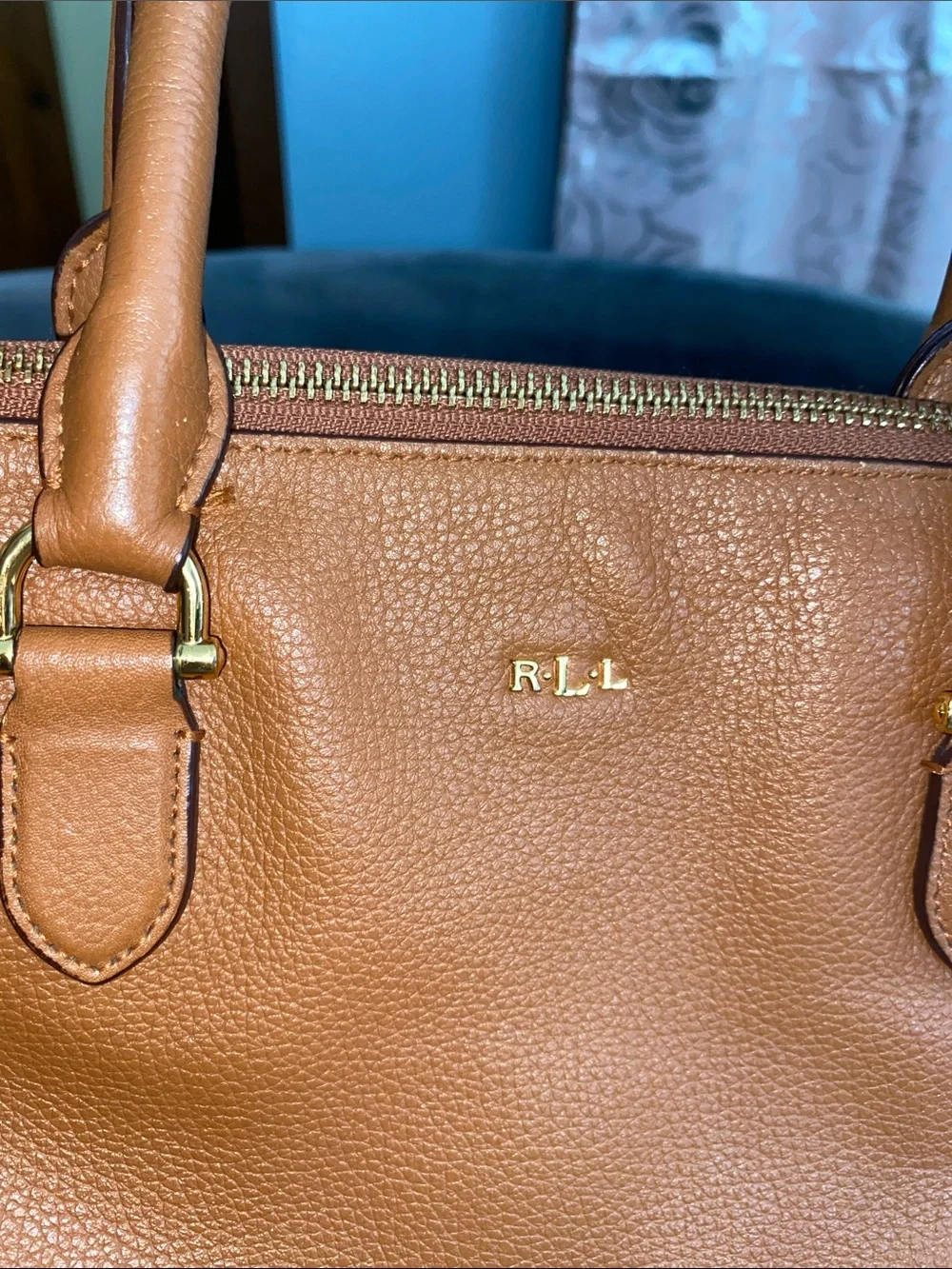 Lauren Ralph Lauren elevate your